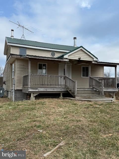 21365 Canoe Neck, Abell