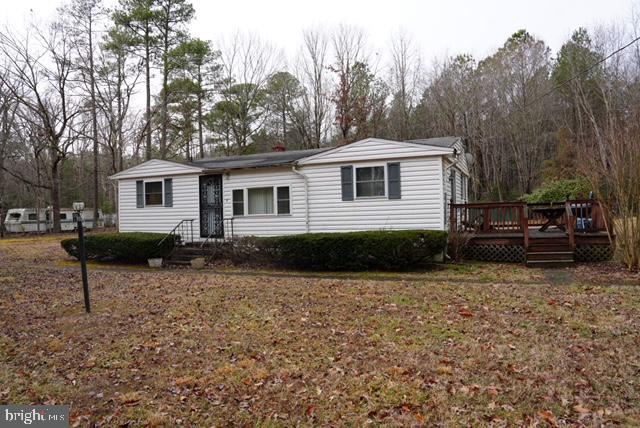 20959 Redgate Ln, Leonardtown