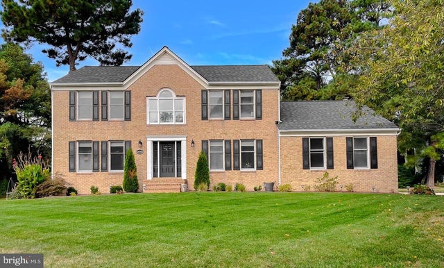 21745 Pinehurst Ct, Leonardtown