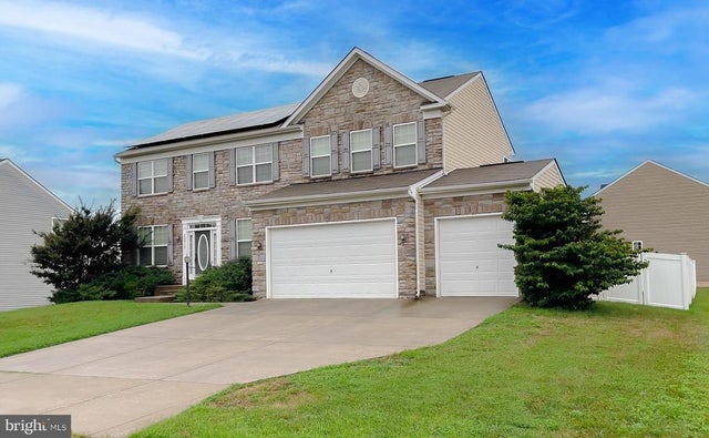 20912 Rowan Knight Dr, Lexington Park