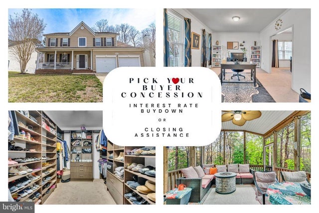 20640 Ramsey Dr, Lexington Park