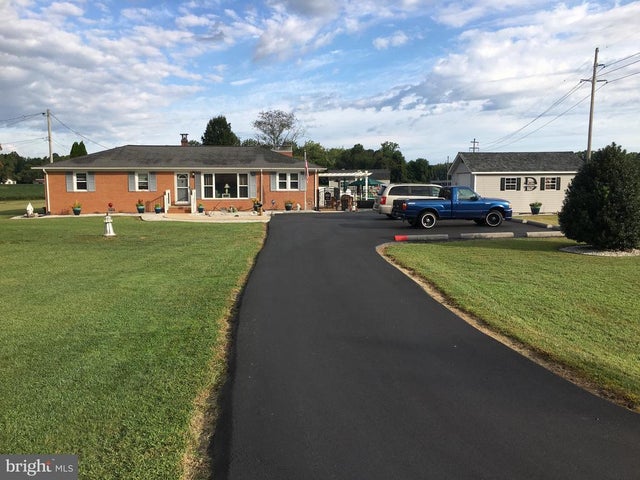 39030 Chaptico Rd, Mechanicsville