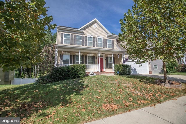 21191 Elizabeth Hill St, California