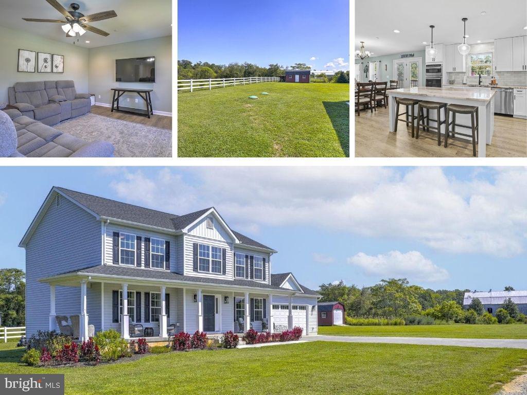 38405 Bens Ln, MECHANICSVILLE