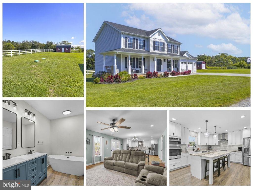 38405 Bens Ln, MECHANICSVILLE