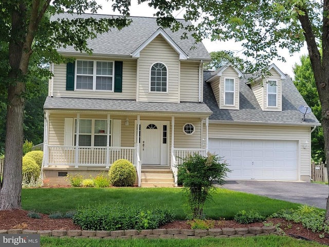 35406 Golf Course Dr, Mechanicsville