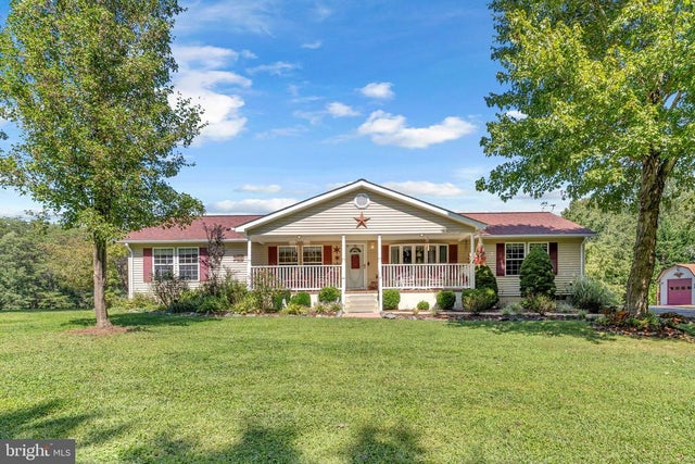 39940 Oscar Buckler Ln, Mechanicsville