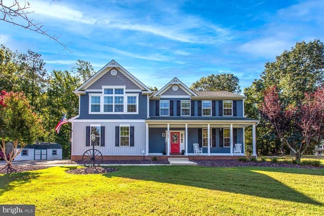 39297 Persimmon Creek Rd, Mechanicsville