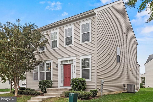 23218 Windflower Way, California