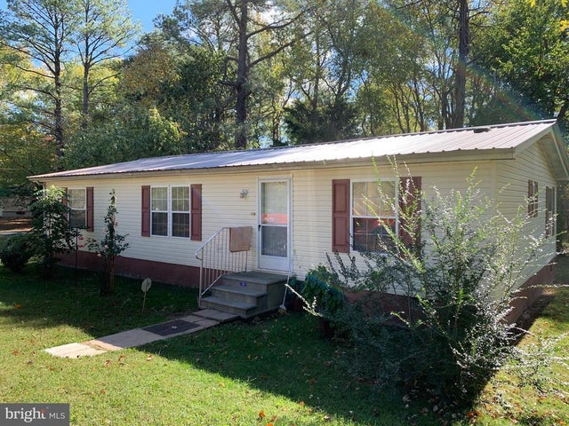 48683 Beachville Rd, Saint Inigoes