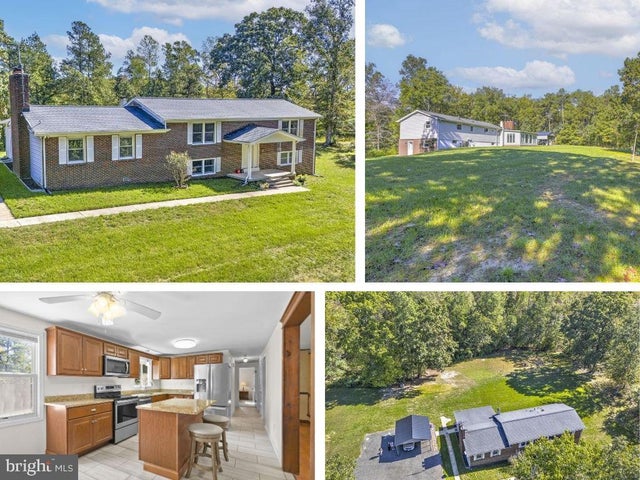 43063 Hugh Dr, Hollywood