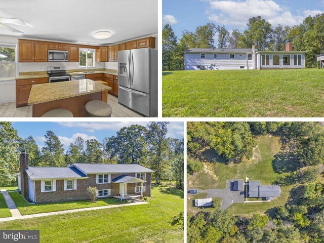 43063 Hugh Dr, Hollywood