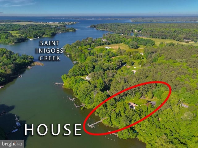 18368 Hartman Dr, Lexington Park