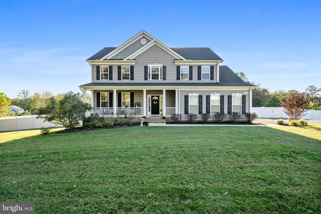 29743 Eldorado Farm Dr, Mechanicsville