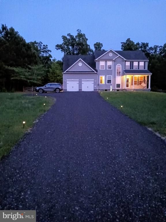 48493 Heritage Hill, Saint Inigoes