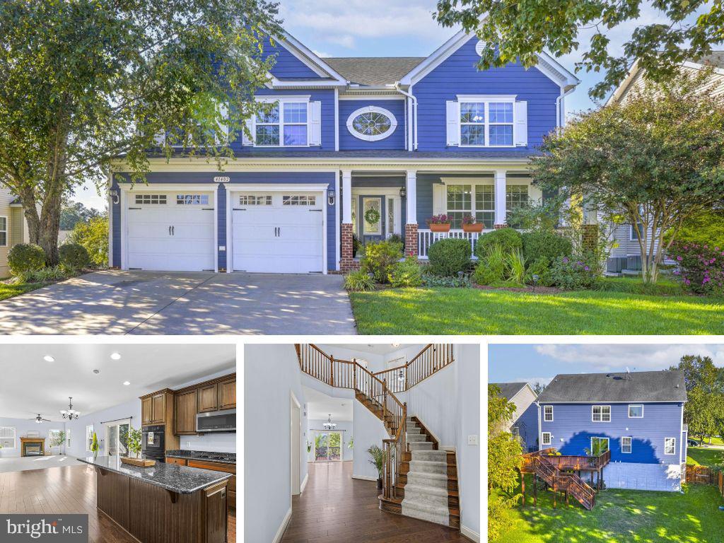 41402 Silver Charm Ct, LEONARDTOWN