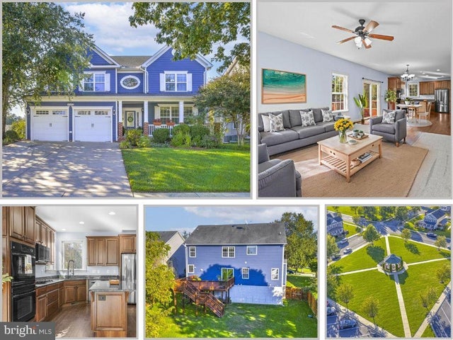 41402 Silver Charm Ct, Leonardtown