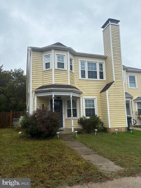 22033 Saint Gabriels Cir, Great Mills