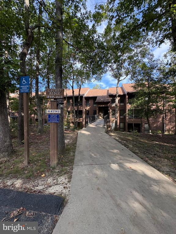 44792 Locust Ridge Ct #5c, California