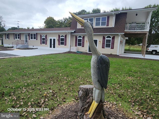 21210 Bernie Lawrence Ln, Abell