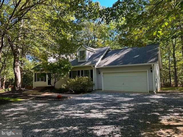 22592 Quiet Ln, Leonardtown