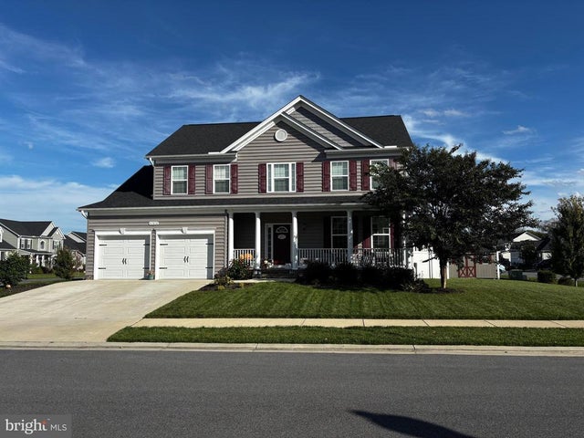 43018 Bluejay Ln, Leonardtown