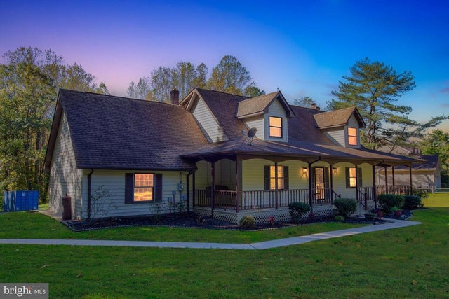 43447 Drum Cliff Rd, Hollywood