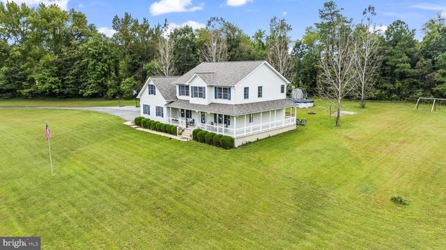 13935 Point Lookout Rd, Ridge