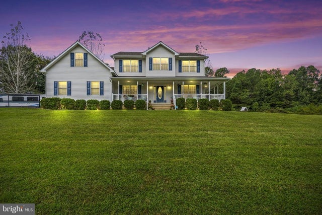 13935 Point Lookout Rd, Ridge