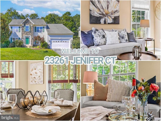 23261 Jenifer Ct, Leonardtown