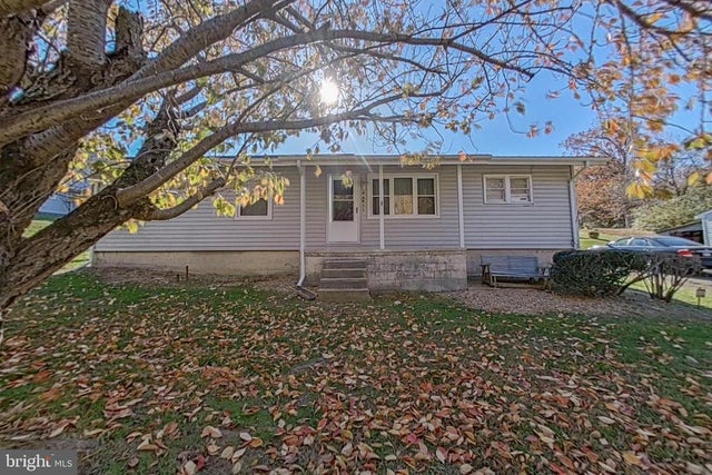 48695 Saint James Church Rd, Lexington Park