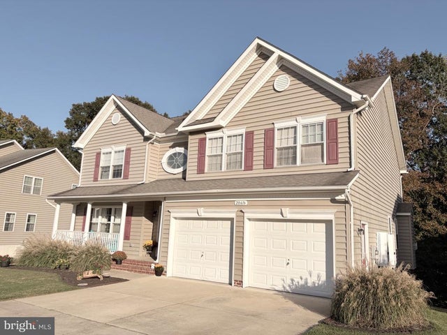 20616 Ramsey Dr, Lexington Park