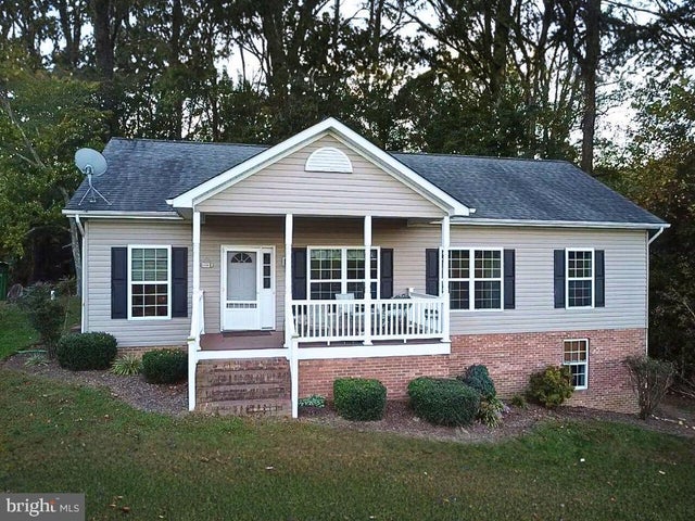 41370 New Market Turner Rd, Mechanicsville
