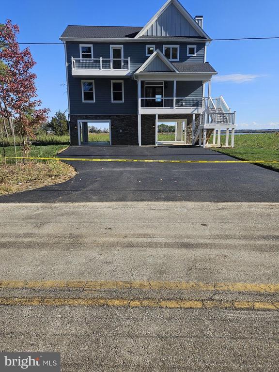 16242 Thomas Rd, Piney Point