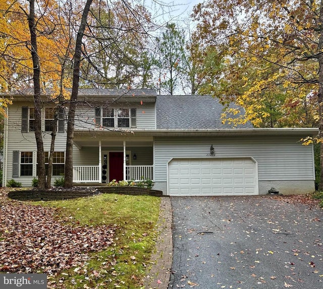 23272 Hickory Hollow Ln, California