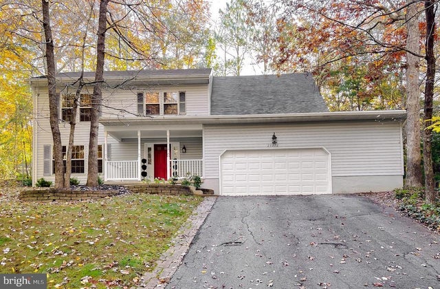 23272 Hickory Hollow Ln, California