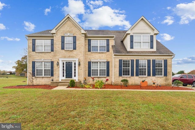 29850 Eldorado Farm Dr, Mechanicsville