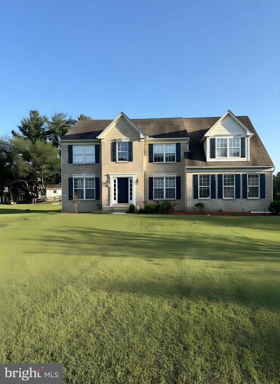 29850 Eldorado Farm Dr, Mechanicsville