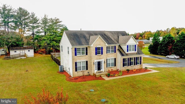 29850 Eldorado Farm Dr, Mechanicsville