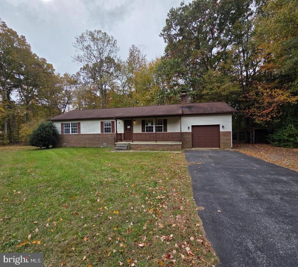 26579 Yowaiski Mill Rd, MECHANICSVILLE