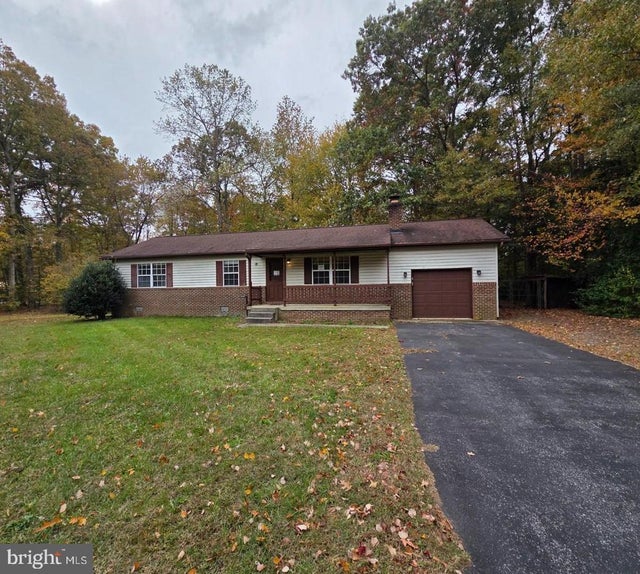 26579 Yowaiski Mill Rd, Mechanicsville