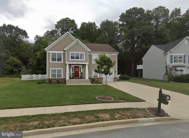 45537 Bethson St, California