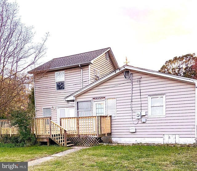 35972 Washington Ave, Chaptico