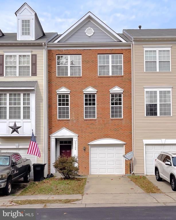 23139 Primrose Way, California