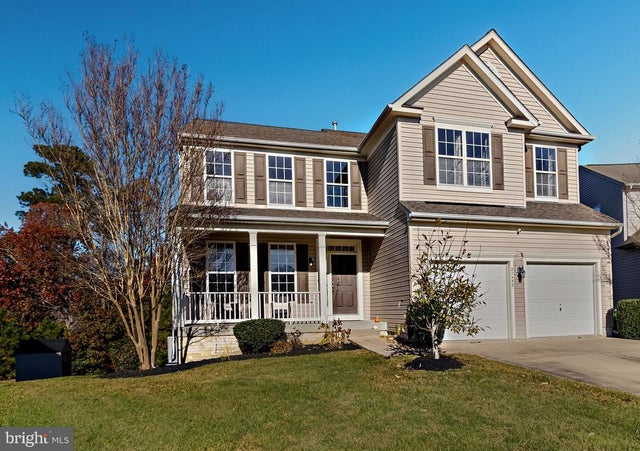 21452 Compass Ct, Lexington Park