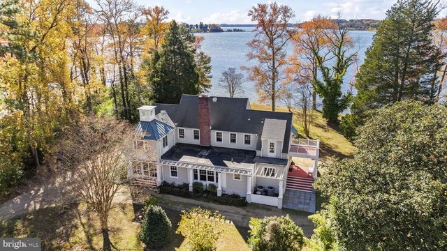 17301 Point Lookout Rd, Saint Marys City