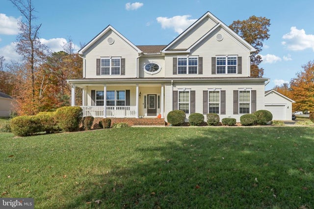 26201 Serenity View Ct, Mechanicsville