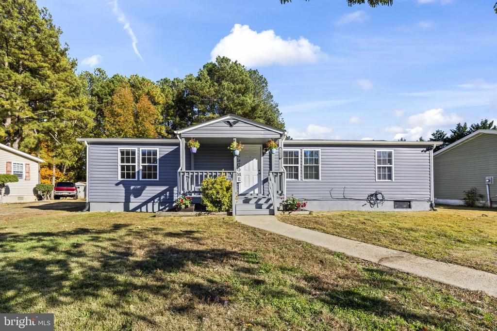21488 Forest Run Dr, LEXINGTON PARK