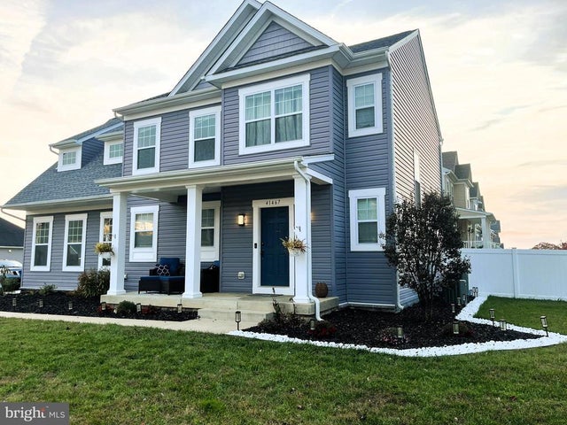 41467 Osborne Ln, Leonardtown