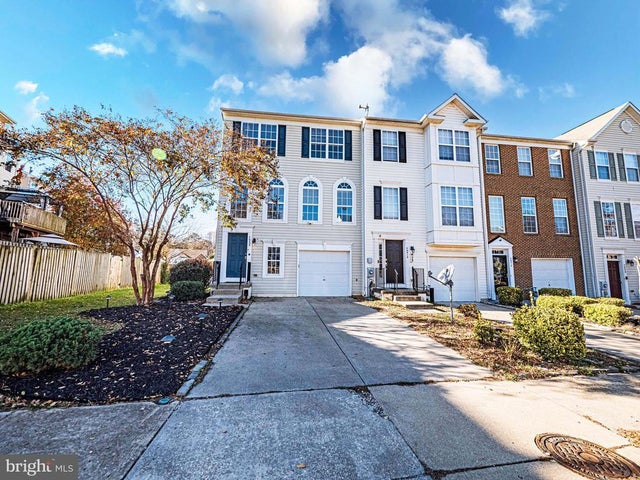 46008 Gooseneck Dr, Lexington Park